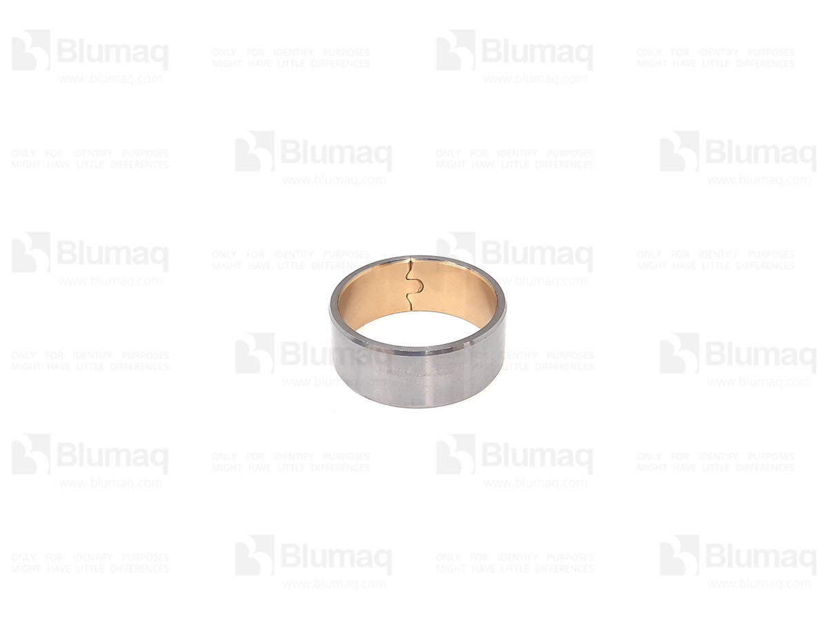 9G-6744 Bushing for BLUMAQ