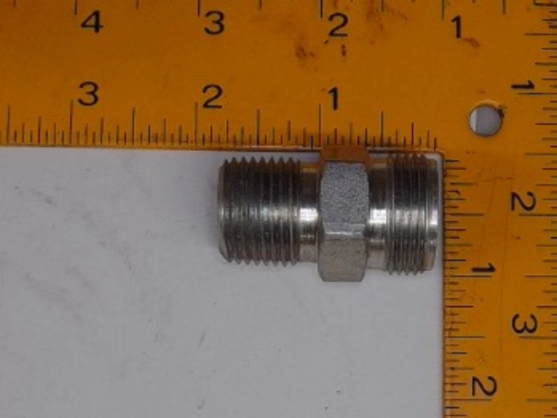 30-3053687 Conn for AGCO