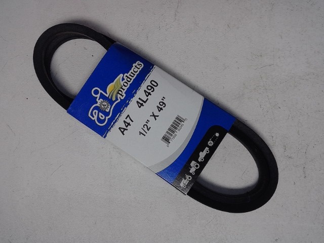 A-A47 Belt for JOHN DEERE