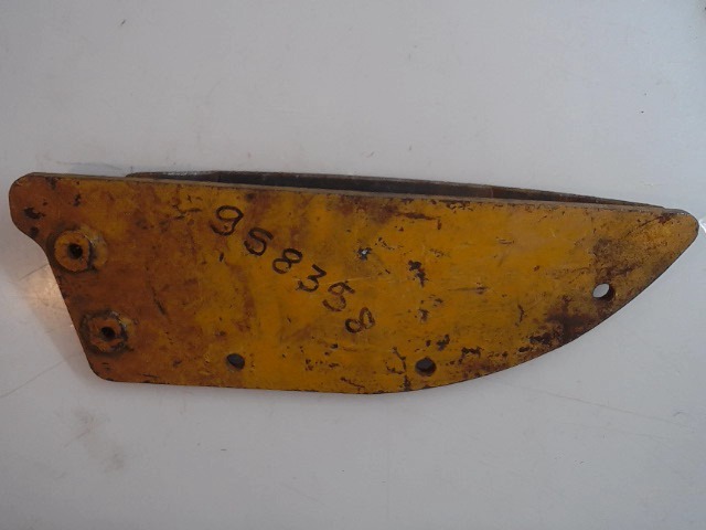 9S-8358 Gaurd Assy for CATERPILLAR