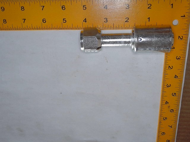 166-9267 Coupling for CATERPILLAR