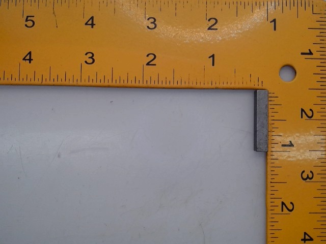180-14471 Key for GEHL MANITOU