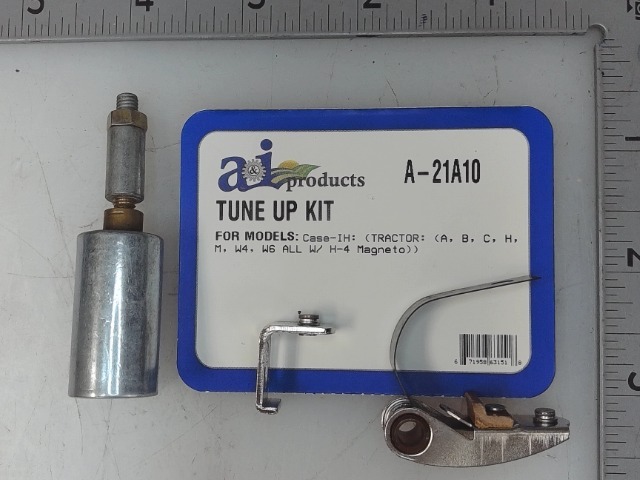 A-21A10 Tune Up Kit for JOHN DEERE