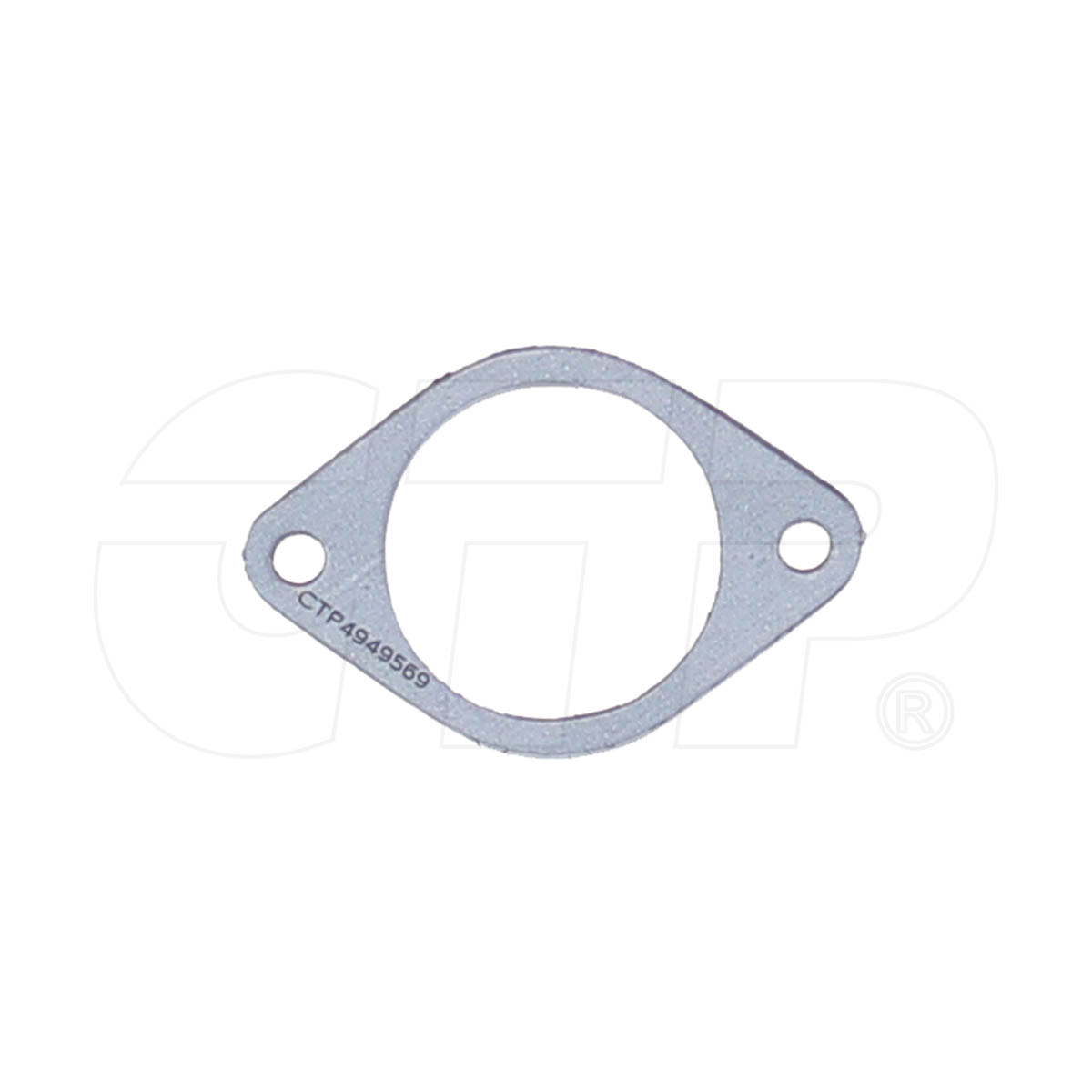 4949569 Gasket-ctp for CATERPILLAR
