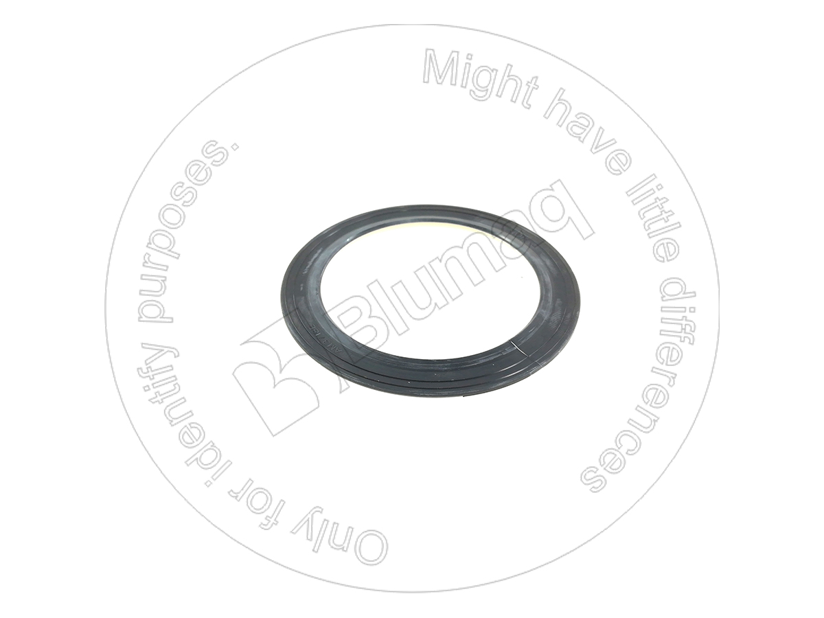 07141-00090 Dust Seal for KOMATSU