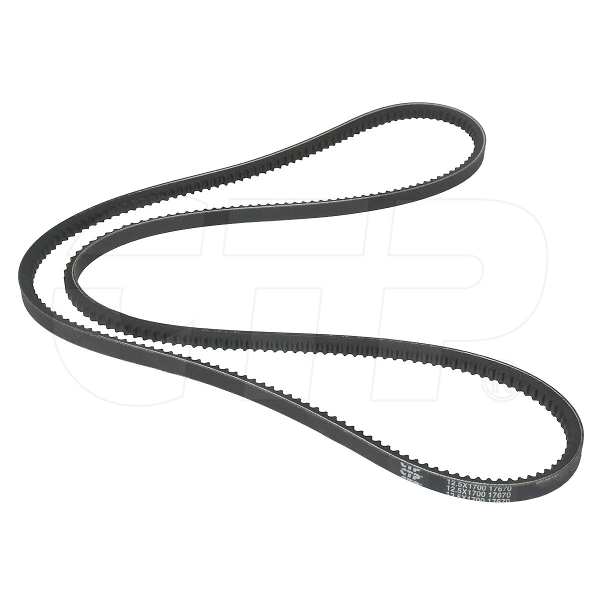 5L7426 Belt Set 4 for CATERPILLAR
