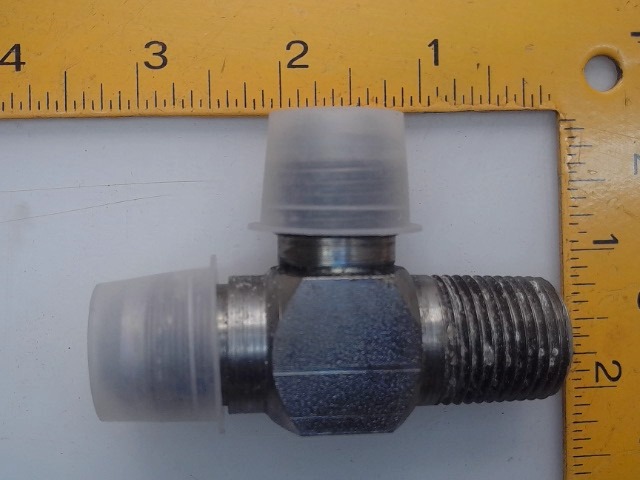 218-615 Tee for CUB CADET