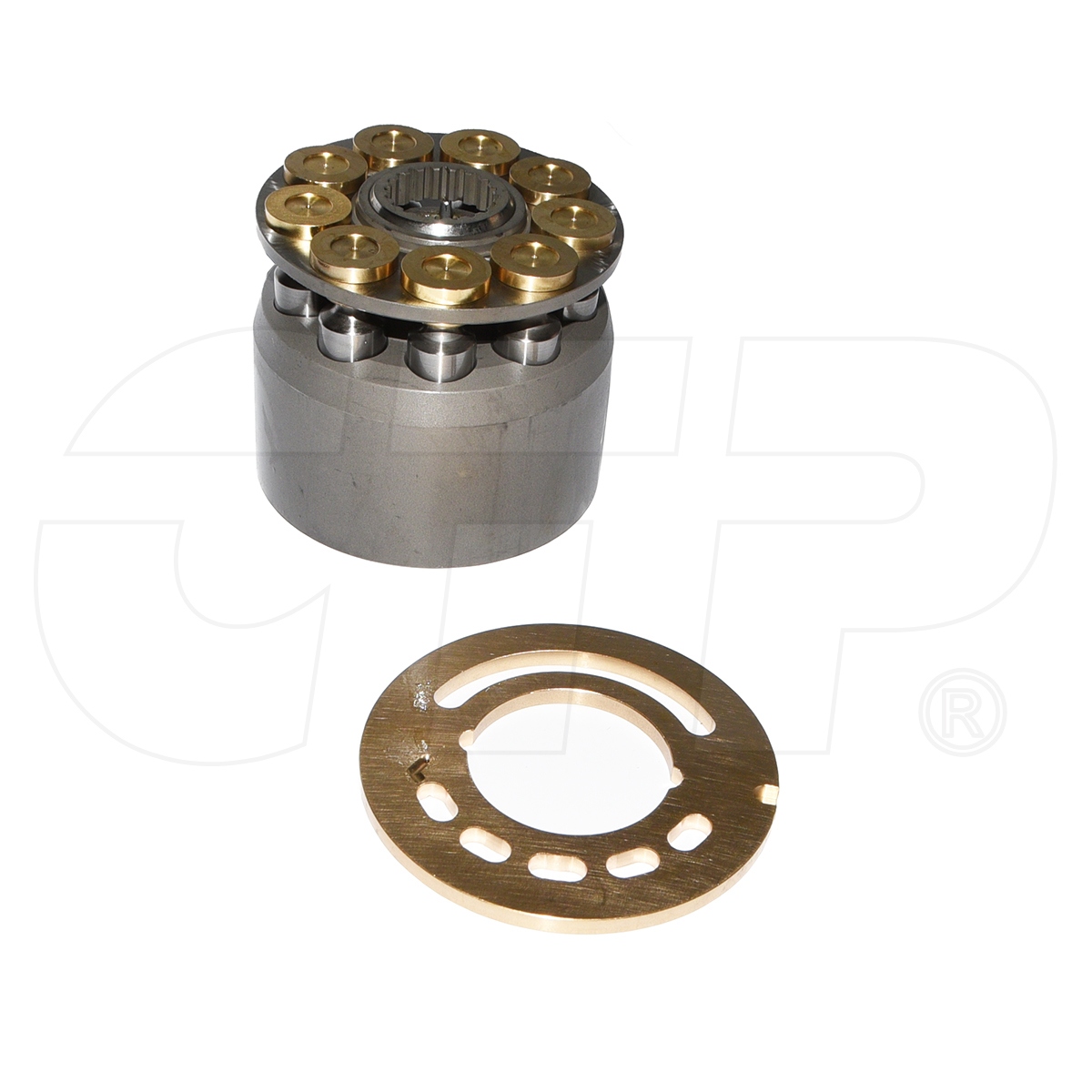 3278163 Rotating Grp