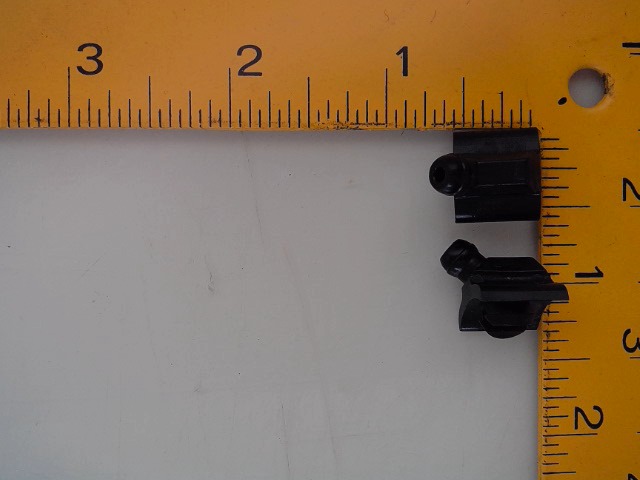 737-0211A Zerk for CUB CADET