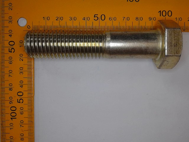 827-20090 Bolt for CASE