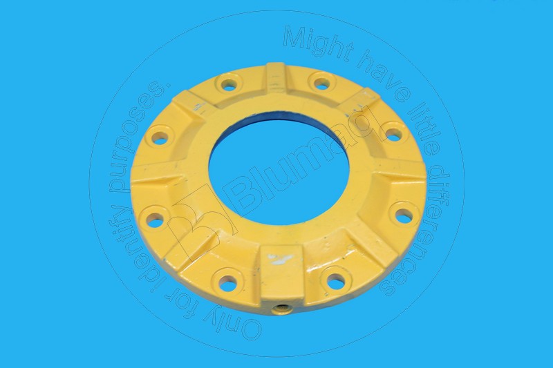 900.00647 Cover for BLUMAQ