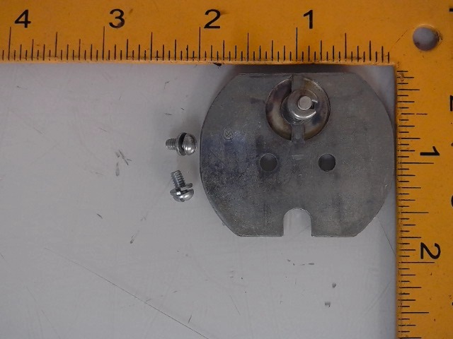 425-33339 Plate for GEHL MANITOU