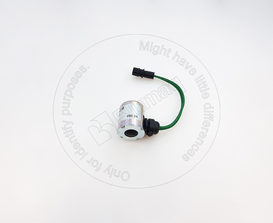 135-9977 Solenoid for CATERPILLAR