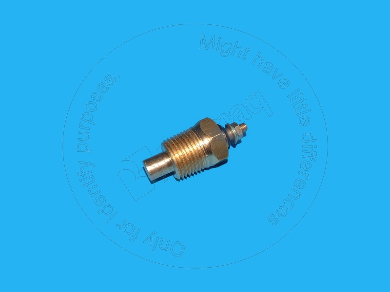 2P-1270 CATERPILLAR Sensor