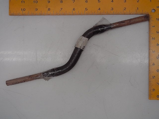 290-32522 Rod for GEHL MANITOU