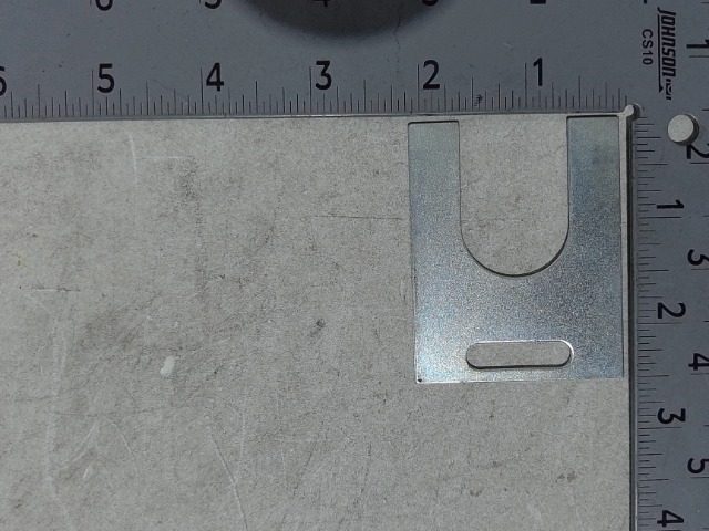 360-32589 Shim for GEHL MANITOU