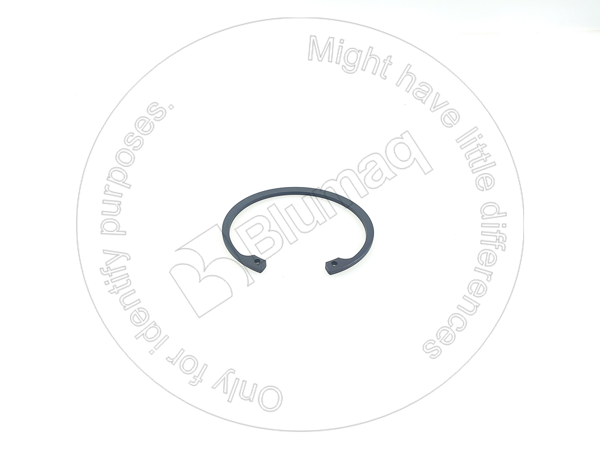 098-1274 Ring for CATERPILLAR