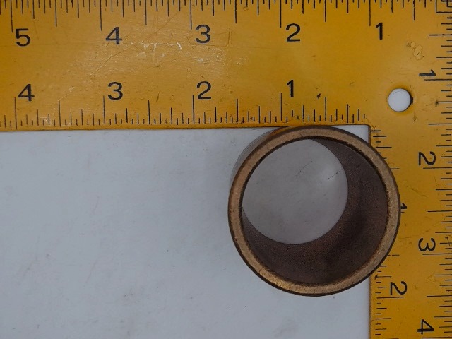 31780 Bushing for WOODS