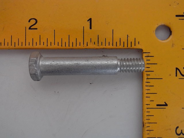 710-3133 Screw for CUB CADET