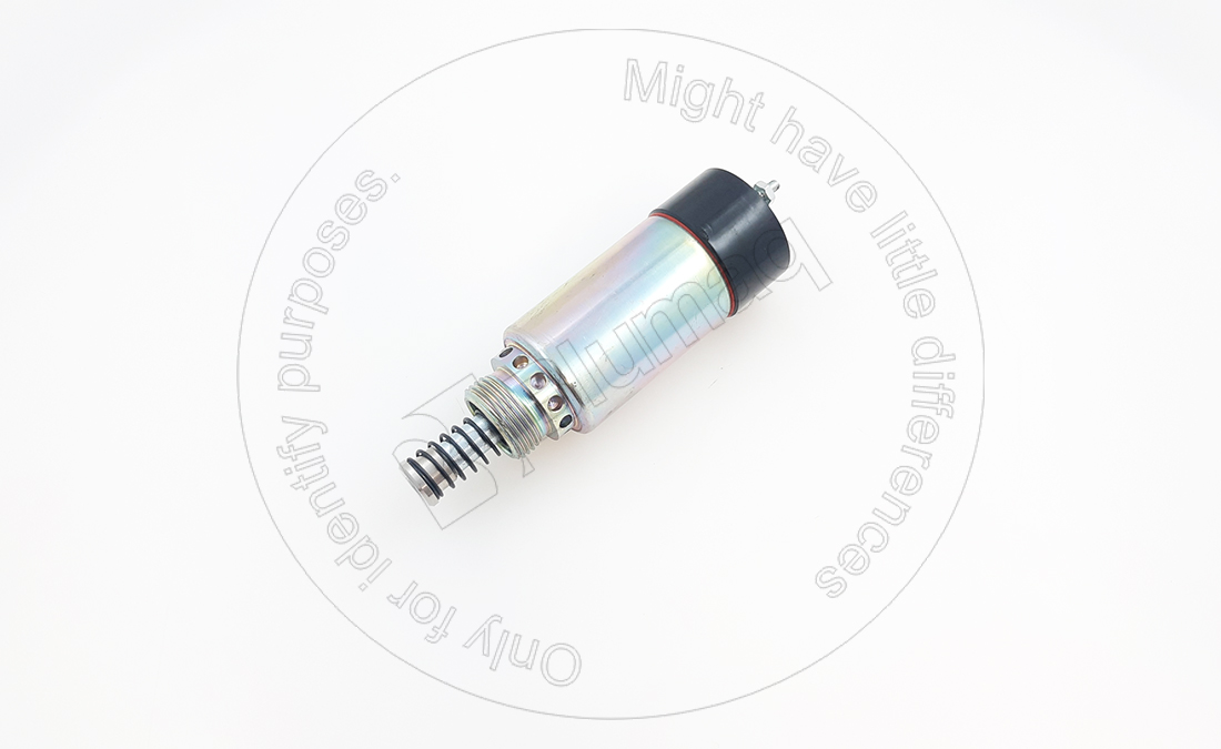 9X5302 Solenoid A for CATERPILLAR