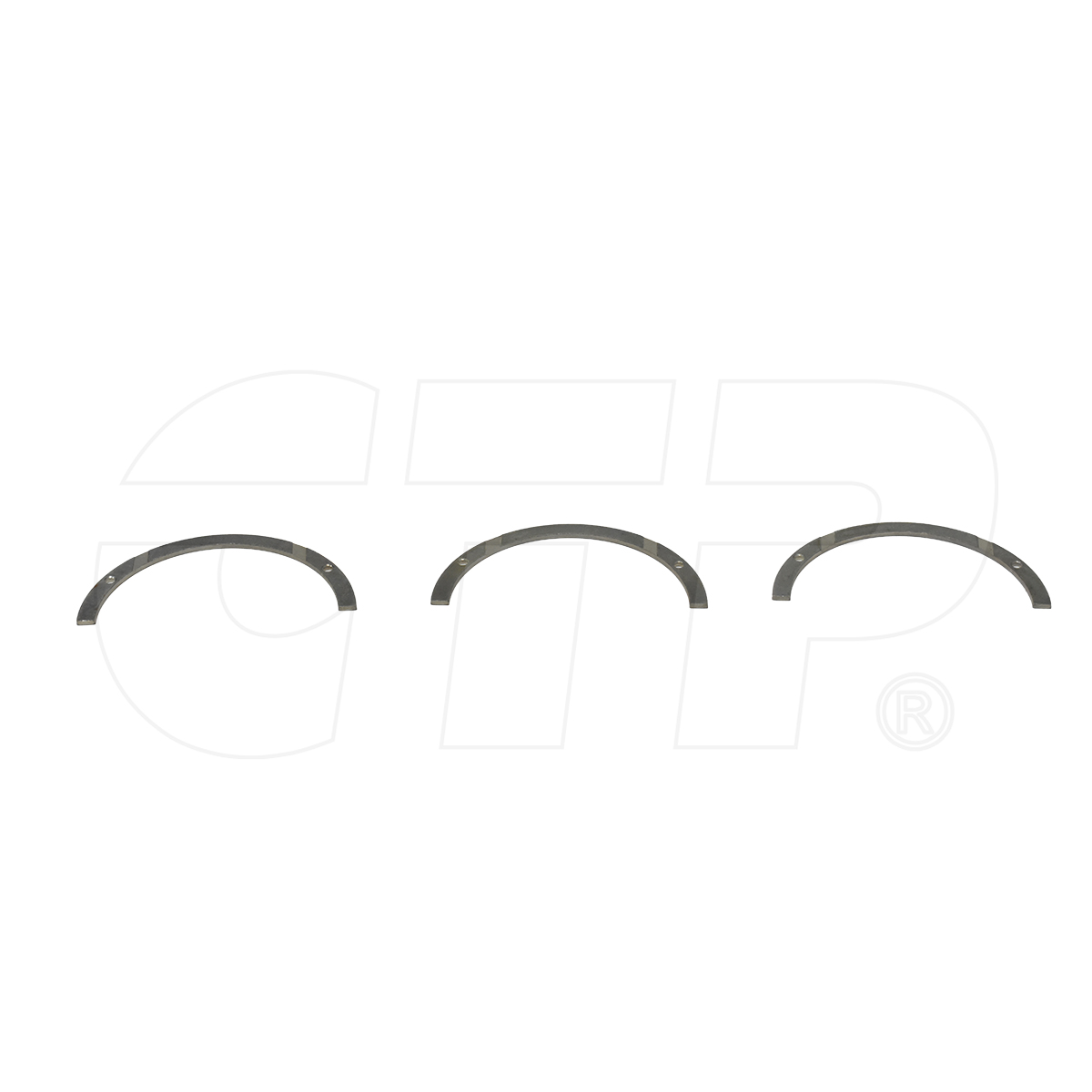 6221-29-8050 Thrust Bearing