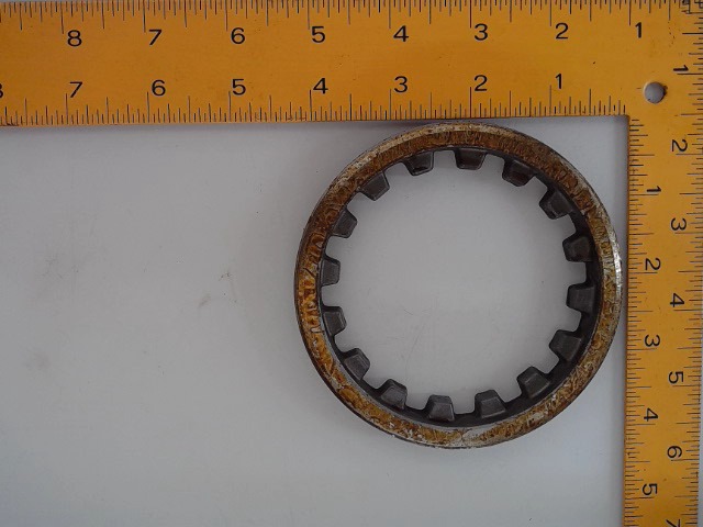 85827745 Nut