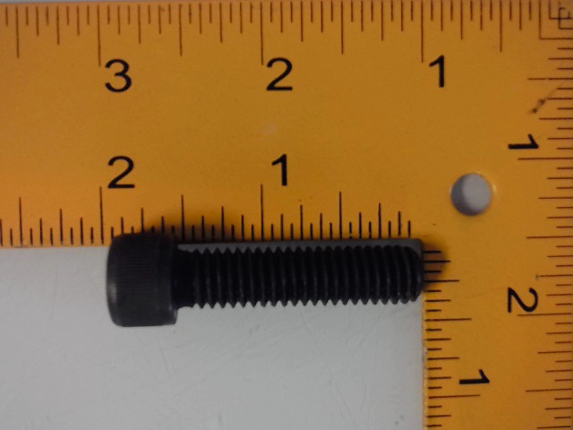 310-32295 Bolt for GEHL MANITOU