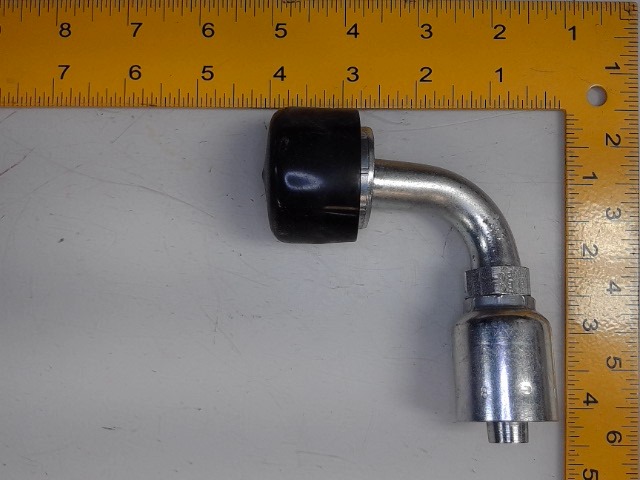 X1J143-12-8 Fitting for JOHN DEERE