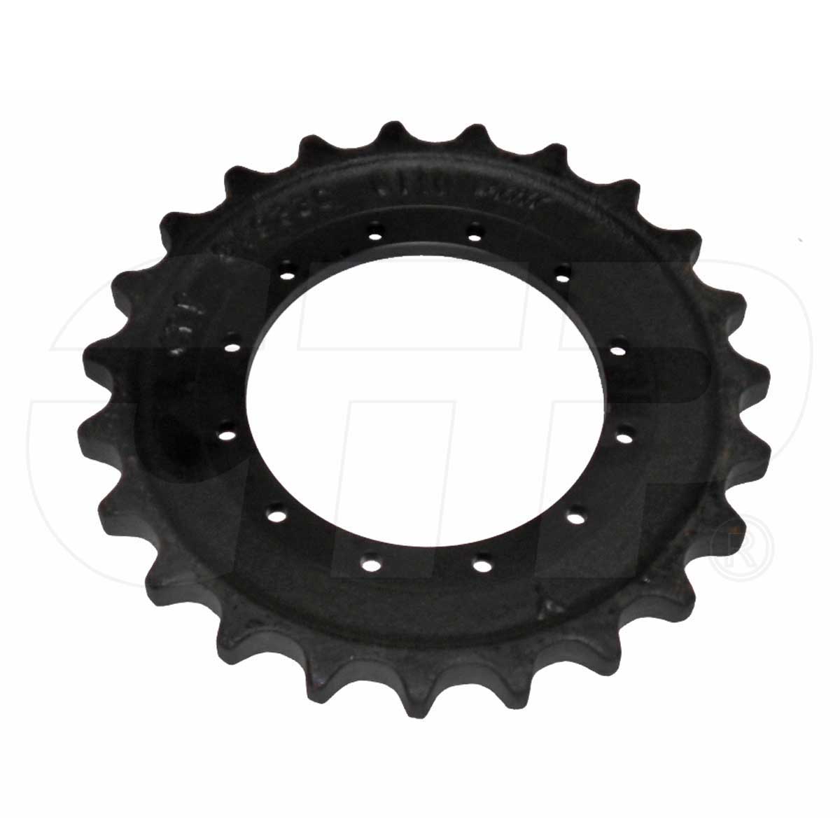 5I9336 Sprocket 307 for CATERPILLAR