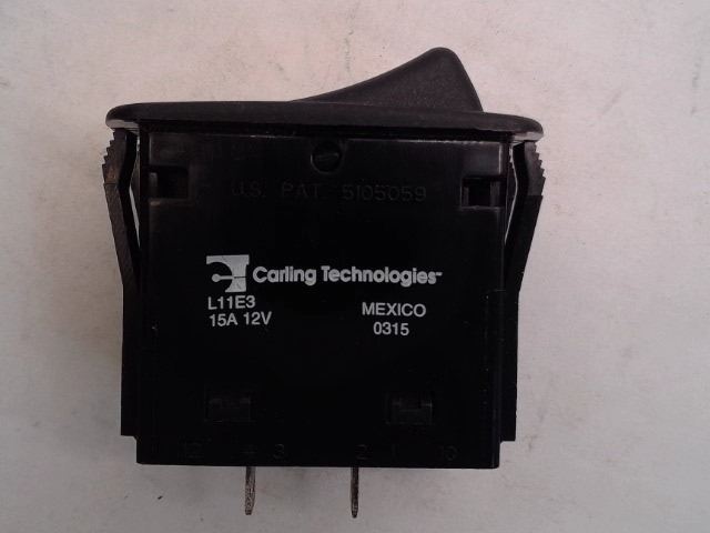 725-3274 Switch for CUB CADET