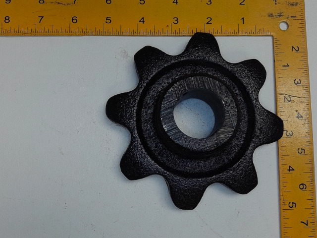 A-71196628 Sprocket for JOHN DEERE