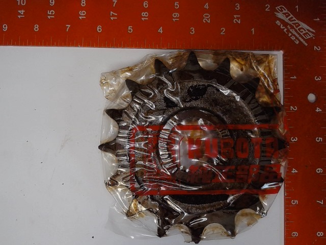 70436-54220 Sprocket for KUBOTA