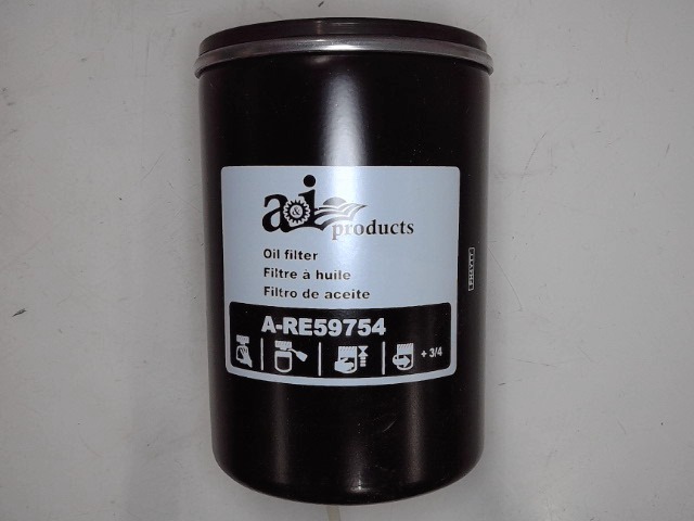 A-RE59754 Filter for JOHN DEERE