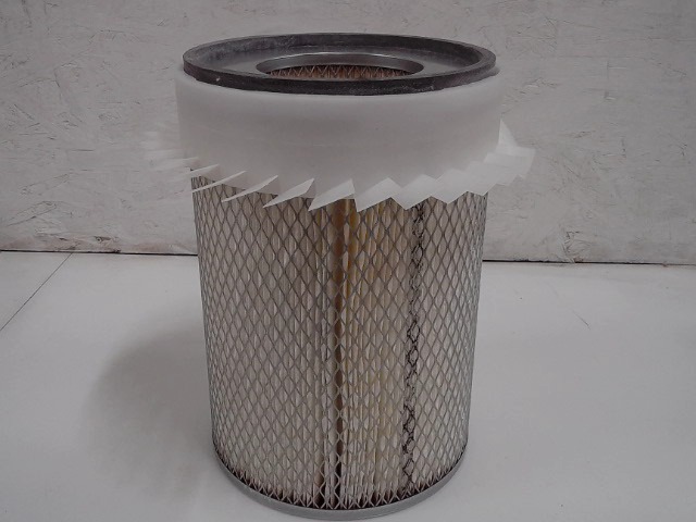 AF489K Filter