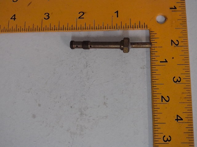 EE9529 AGCO Valve