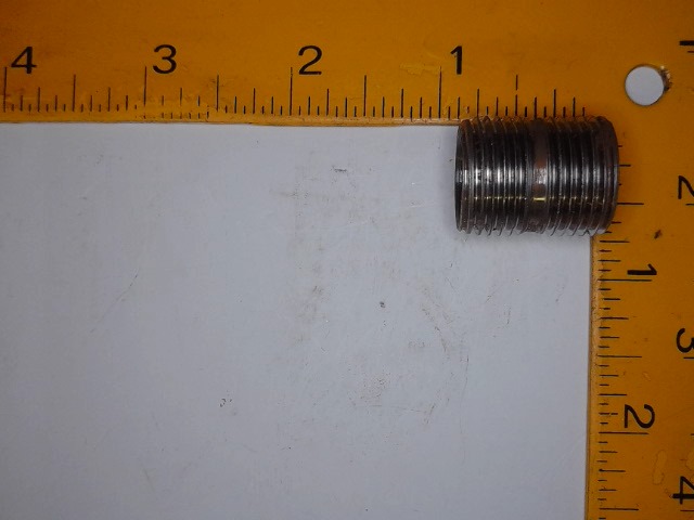 737-3022 Nipple for KOMATSU
