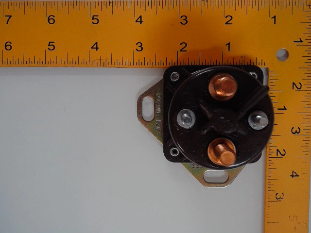 1831646C1 Relay
