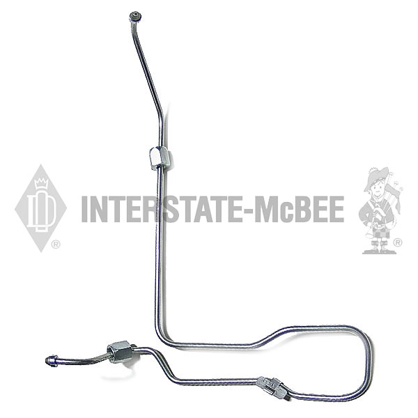 M-6I1034 Fuel Line for INTERSTATE MCBEE