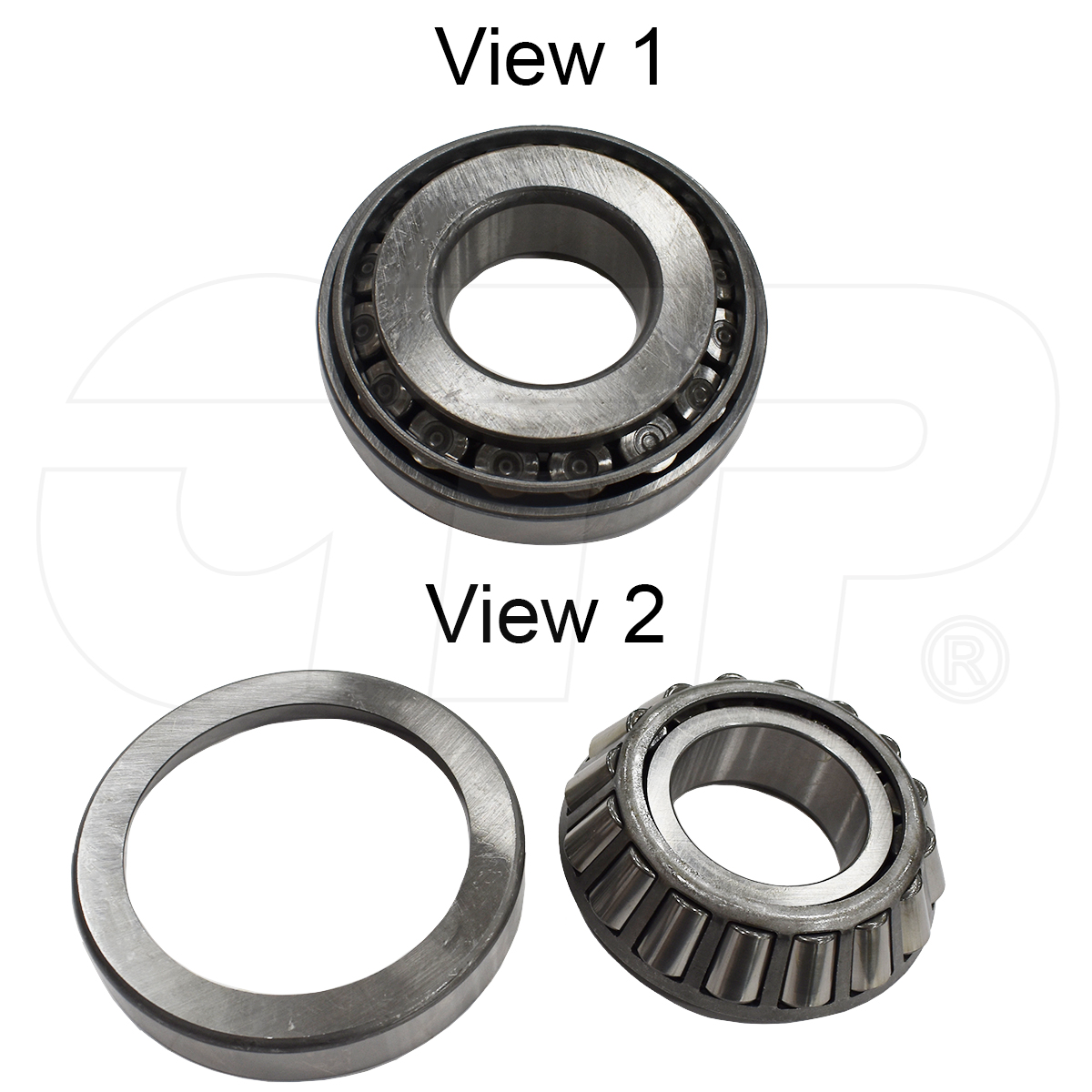06002-30310 Bearing-roller for KOMATSU
