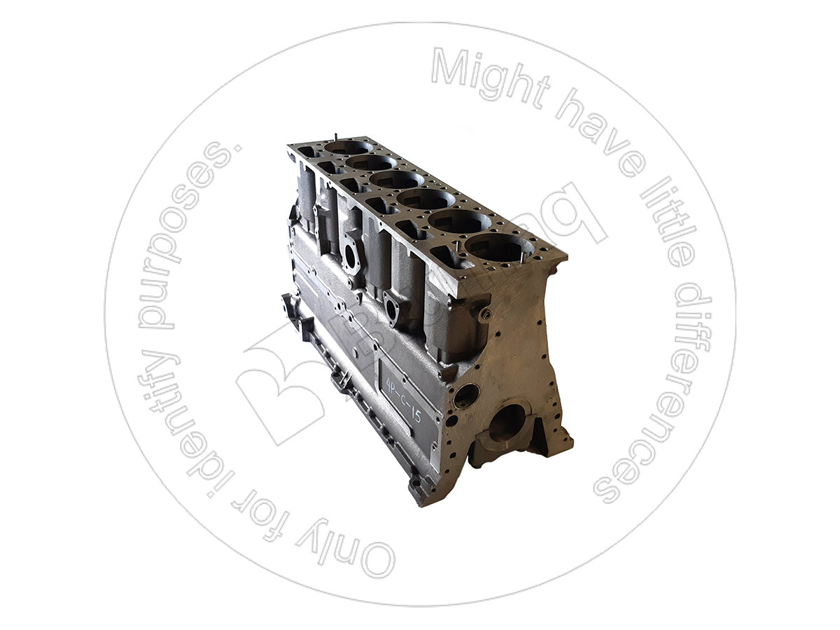 1N-3576 Cylinder Block