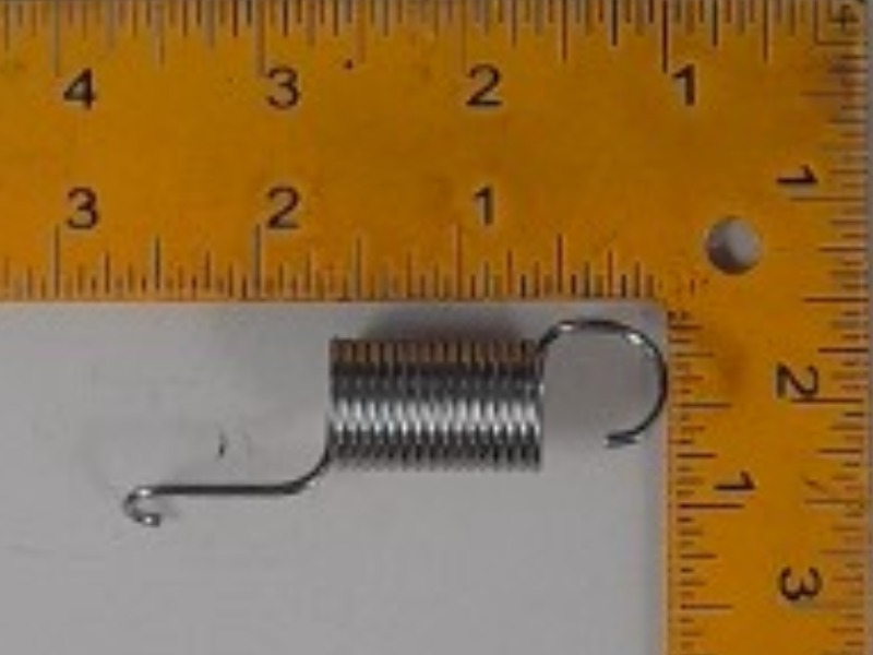 K2591-56653 Spring for KUBOTA