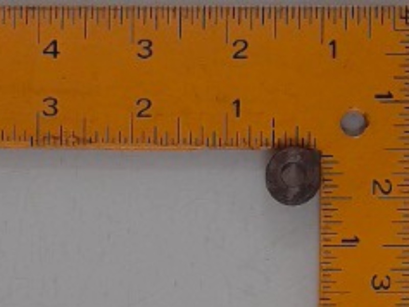A37688 Roller for CASE NEW HOLLAND