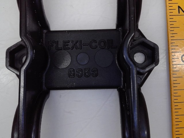8353 Brkt for CASE NEW HOLLAND