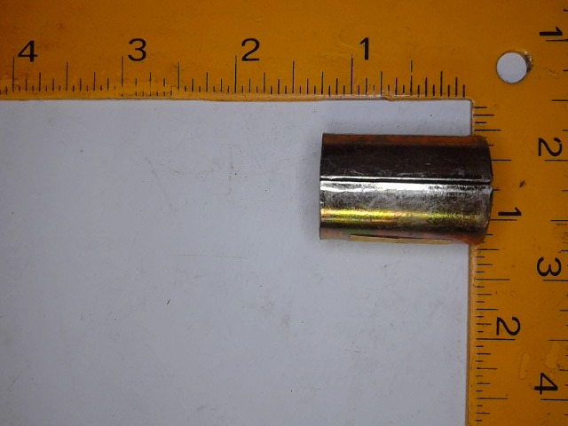 N141379 Bushing for JOHN DEERE