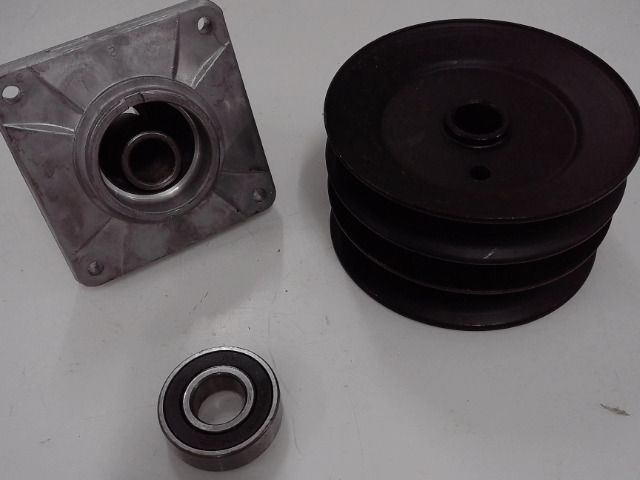 918-0241B Pulley As for CUB CADET