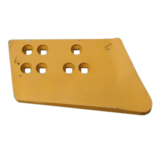 SX307100760 Cutter Side for KOMATSU