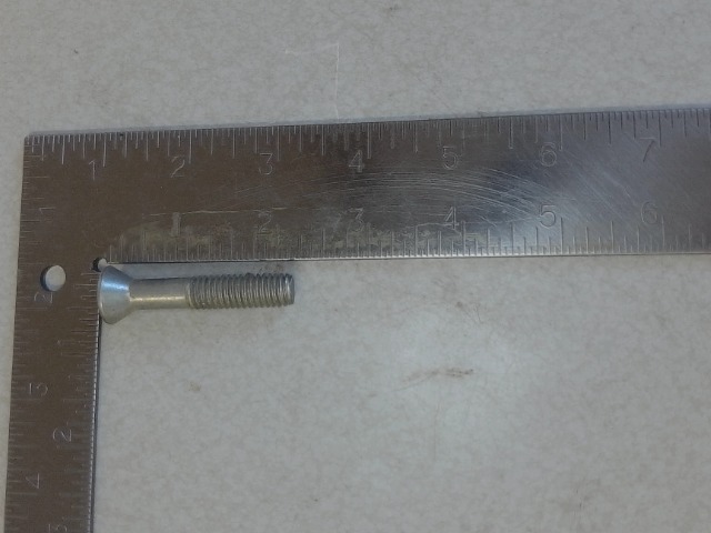 433-632 Bolt for CUB CADET