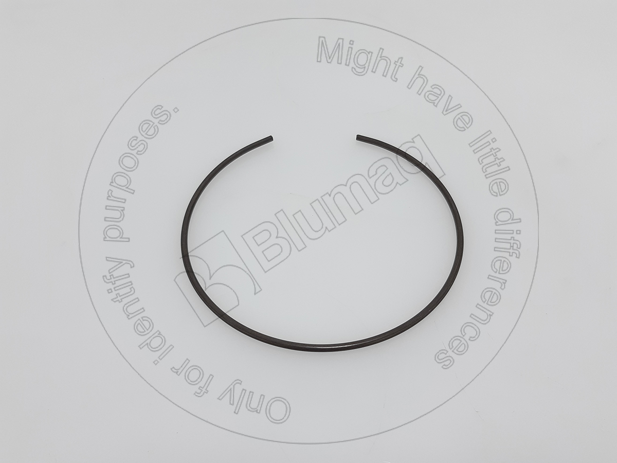 087-5393 Ring for CATERPILLAR