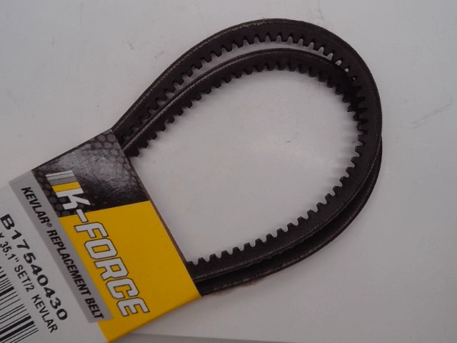 A-B17540430 Belt for JOHN DEERE