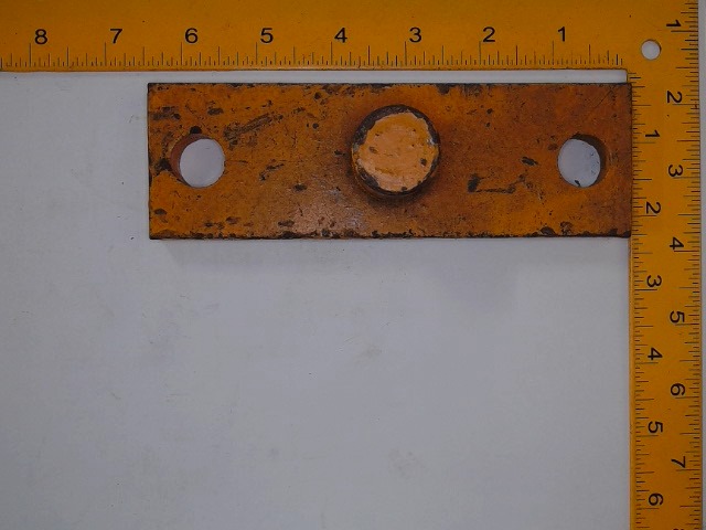 YT554 Pinbrkt